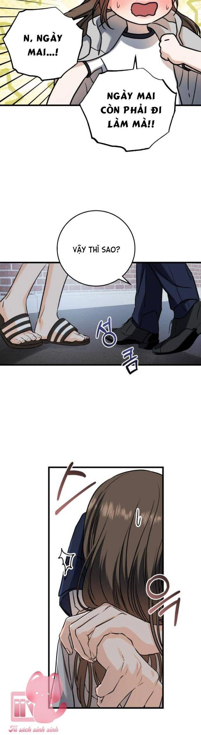 Nóng Lòng Muốn Giày Vò Em Chapter 37 - 26