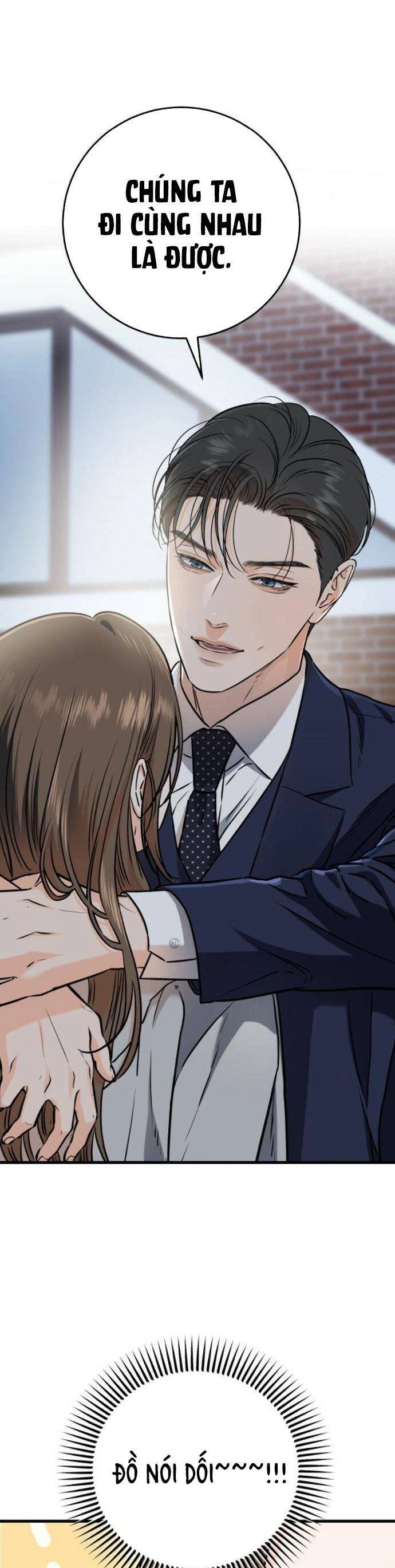 Nóng Lòng Muốn Giày Vò Em Chapter 37 - 27