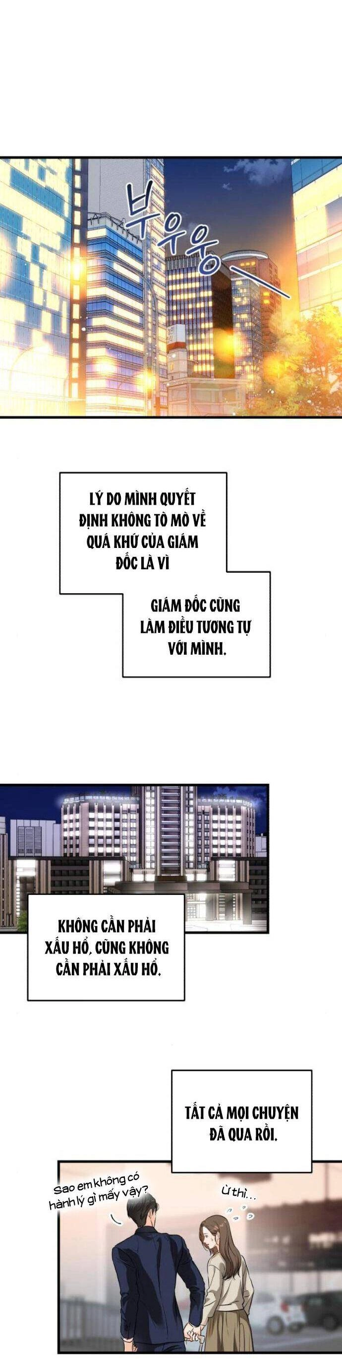 Nóng Lòng Muốn Giày Vò Em Chapter 37 - 29
