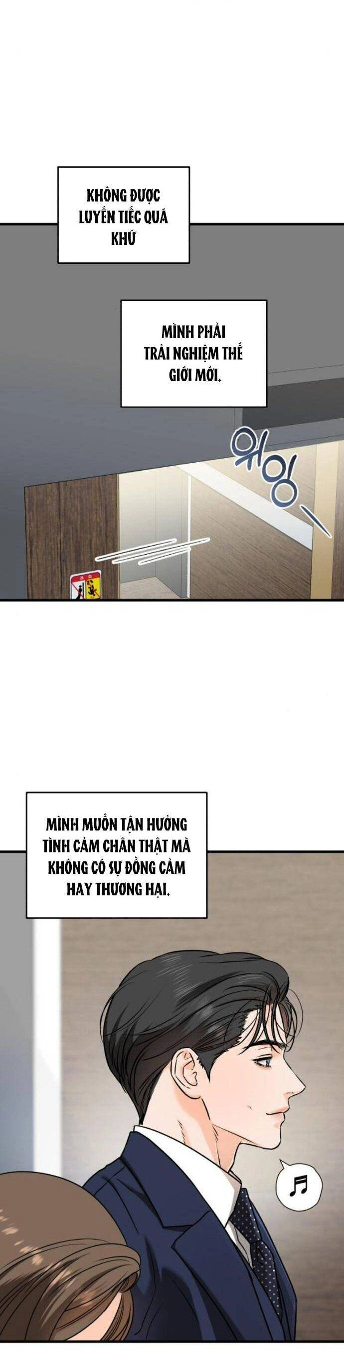 Nóng Lòng Muốn Giày Vò Em Chapter 37 - 30