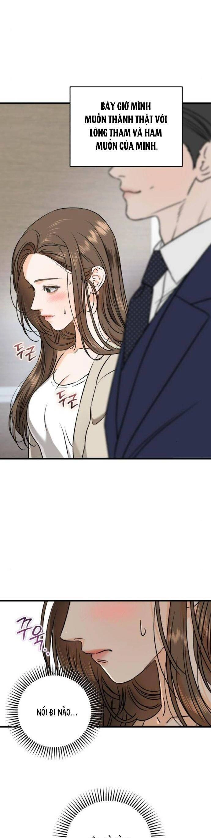 Nóng Lòng Muốn Giày Vò Em Chapter 37 - 31