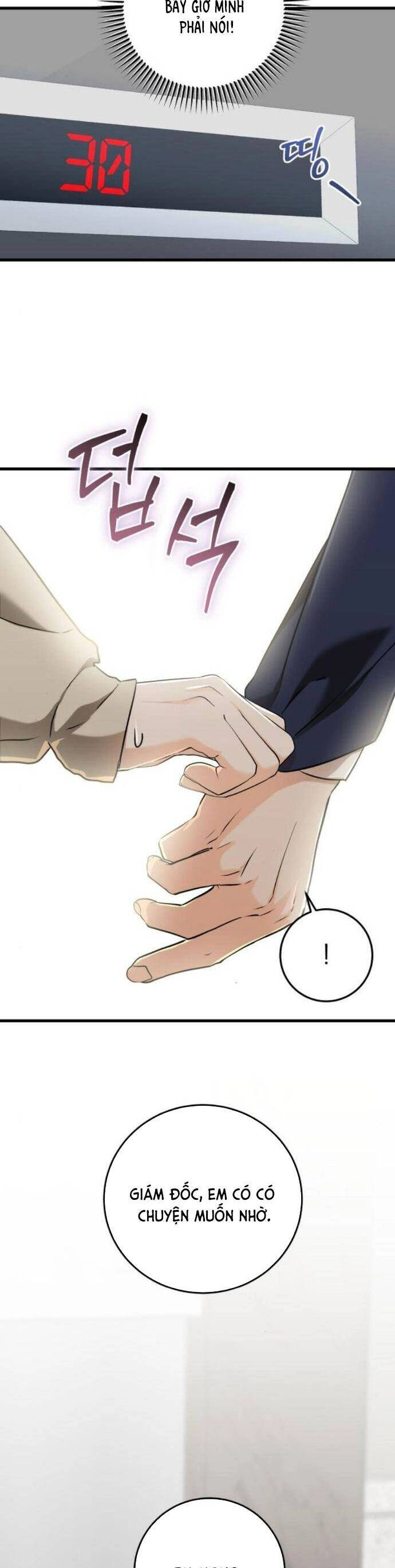 Nóng Lòng Muốn Giày Vò Em Chapter 37 - 32