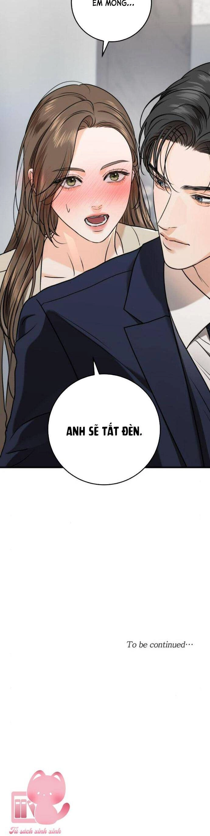 Nóng Lòng Muốn Giày Vò Em Chapter 37 - 33