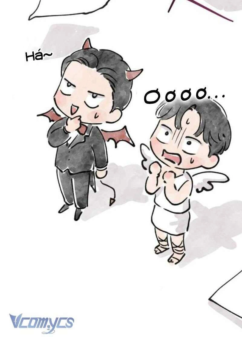 Nóng Lòng Muốn Giày Vò Em Chapter 37.1 - 12