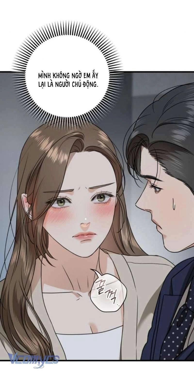 Nóng Lòng Muốn Giày Vò Em Chapter 37.1 - 16