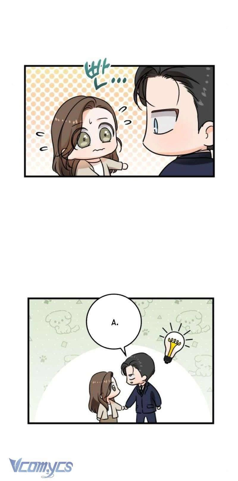 Nóng Lòng Muốn Giày Vò Em Chapter 37.1 - 19