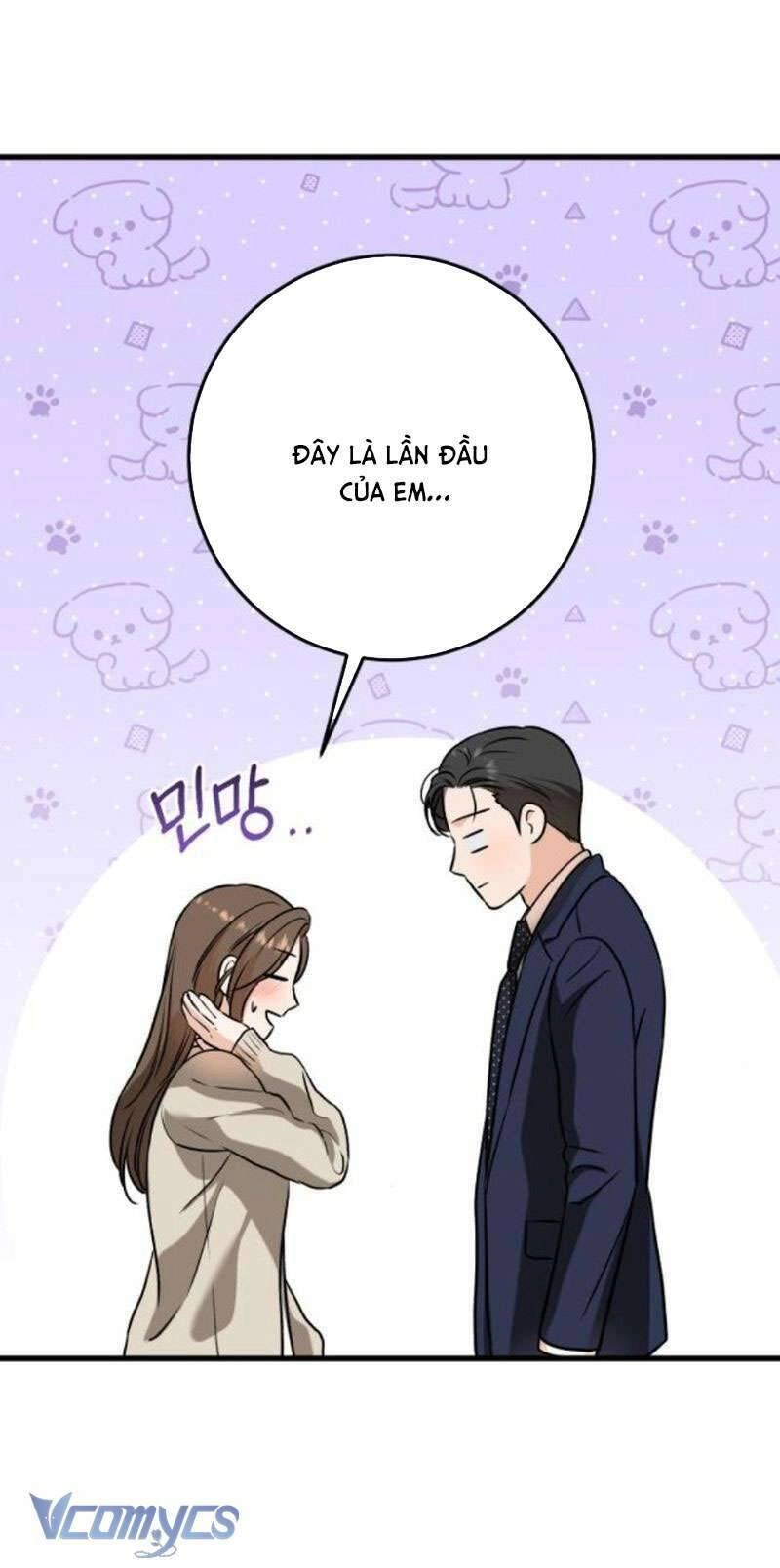 Nóng Lòng Muốn Giày Vò Em Chapter 37.1 - 26