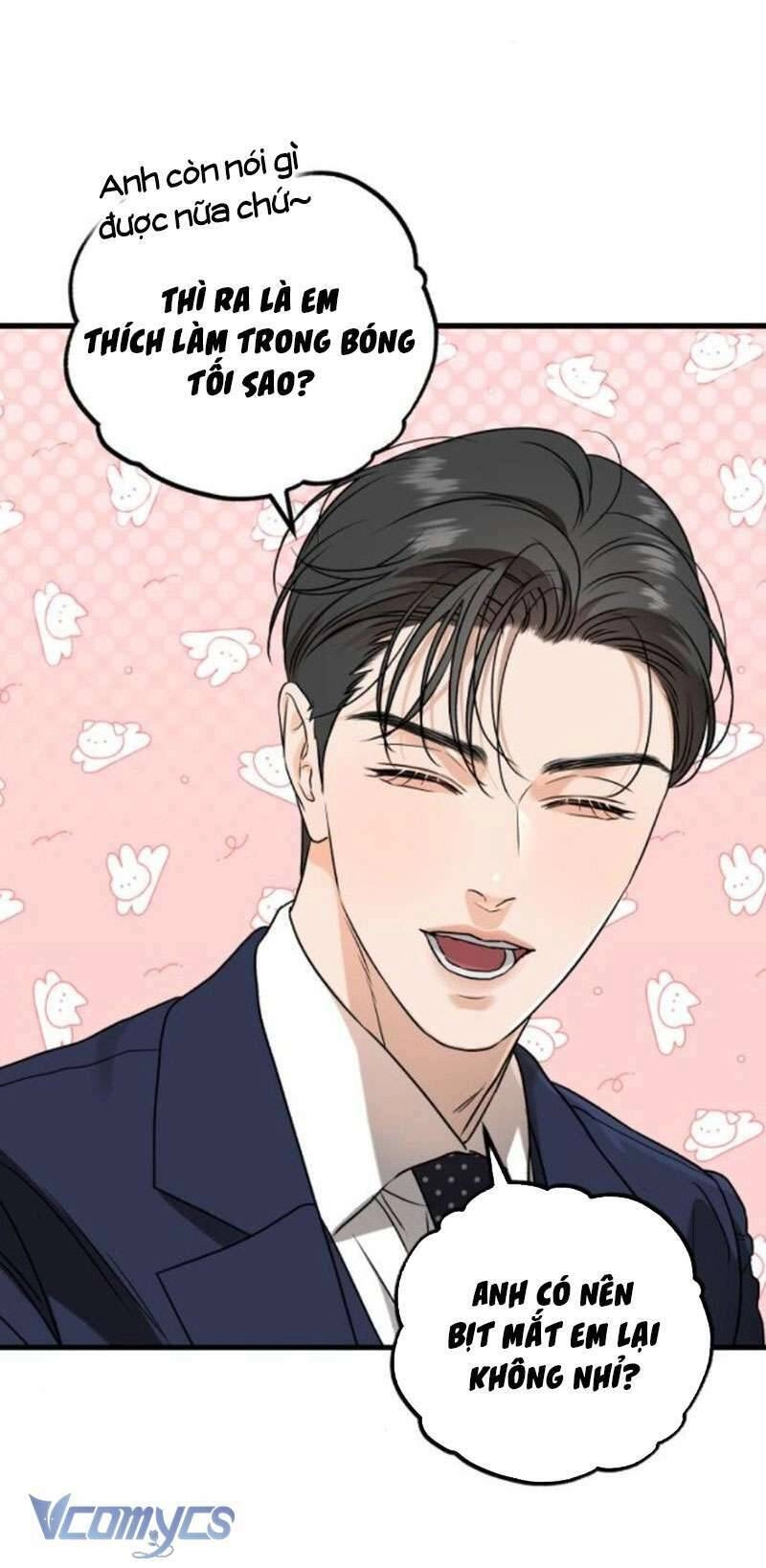 Nóng Lòng Muốn Giày Vò Em Chapter 37.2 - 20