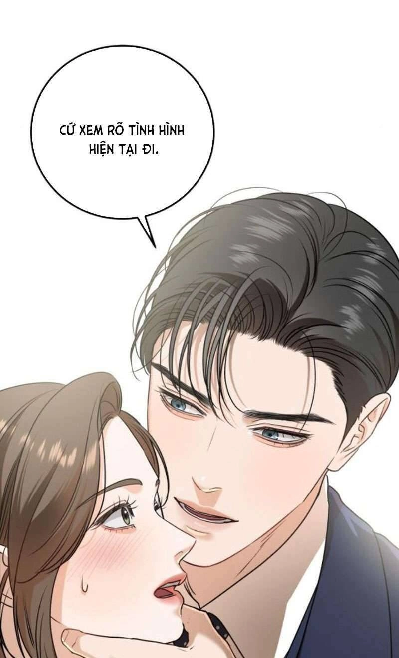 Nóng Lòng Muốn Giày Vò Em Chapter 37.2 - 39