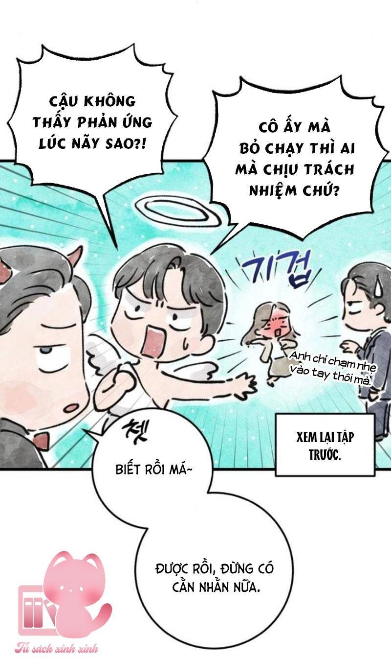 Nóng Lòng Muốn Giày Vò Em Chapter 38 - 5