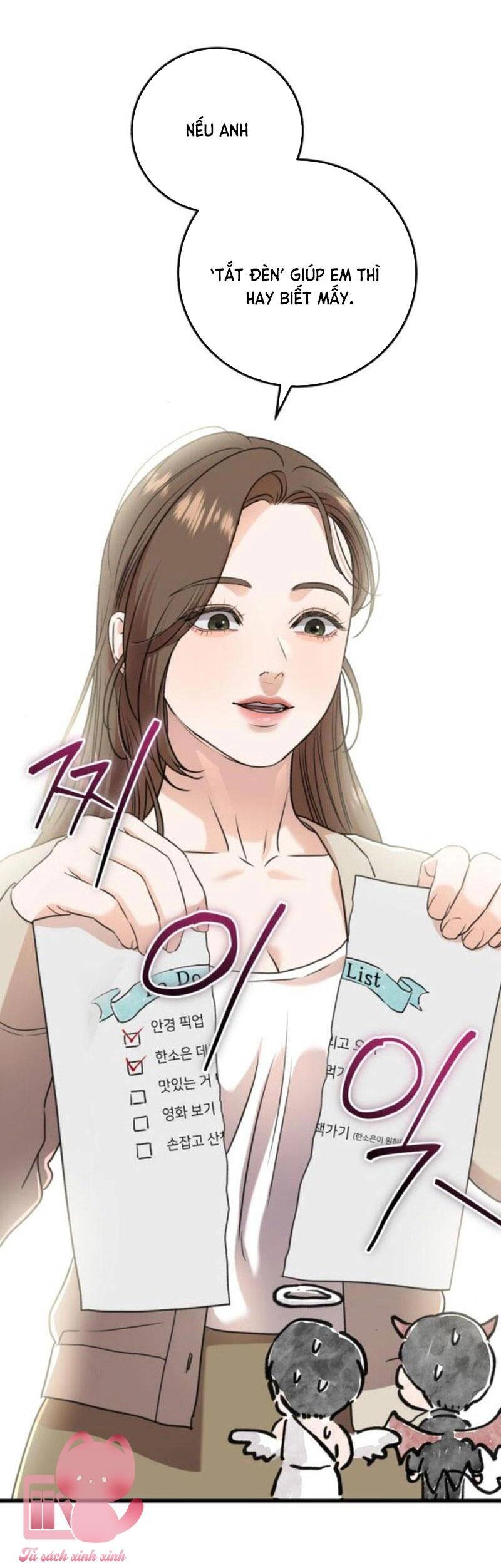 Nóng Lòng Muốn Giày Vò Em Chapter 38 - 9