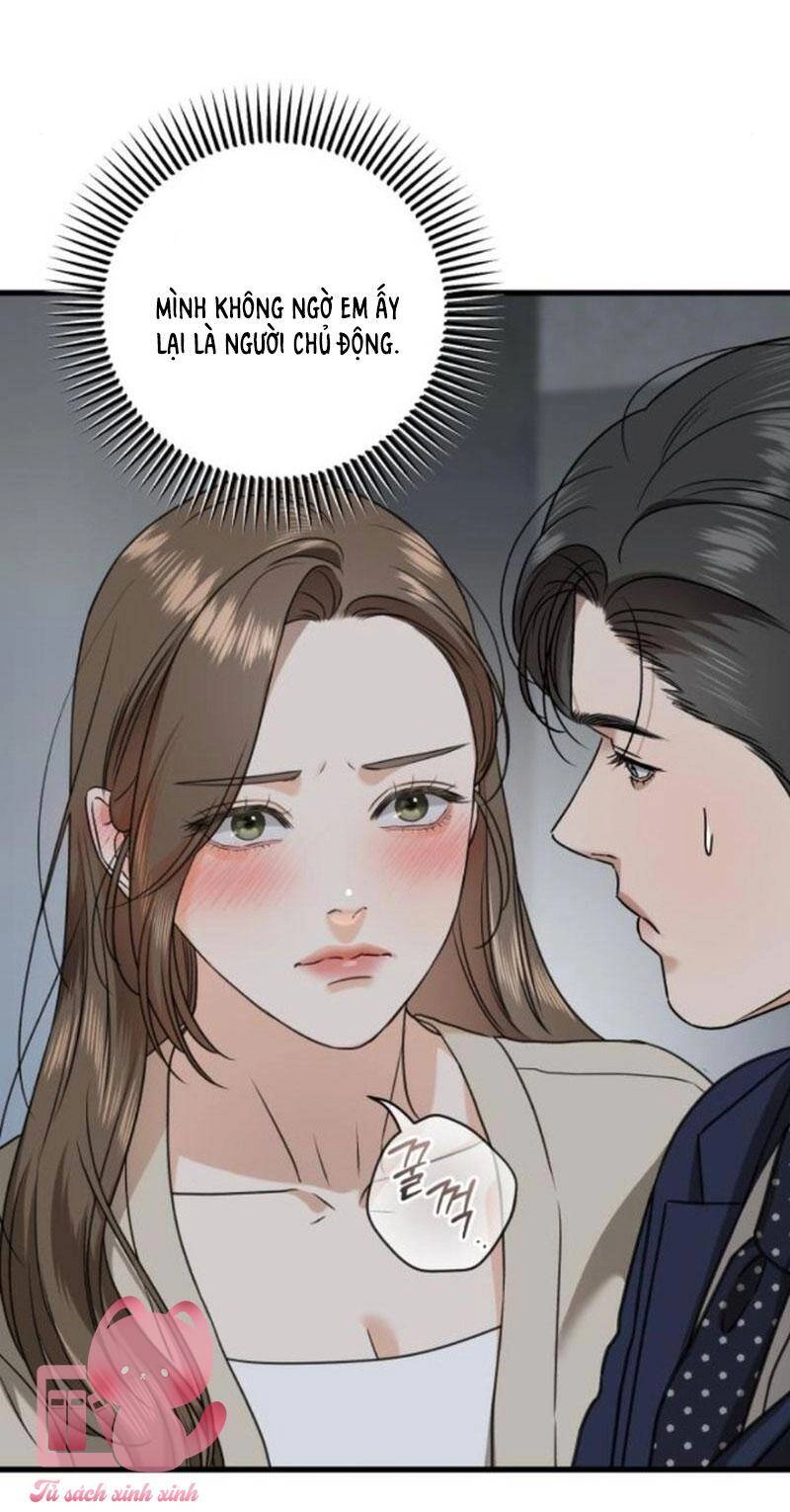 Nóng Lòng Muốn Giày Vò Em Chapter 38 - 14