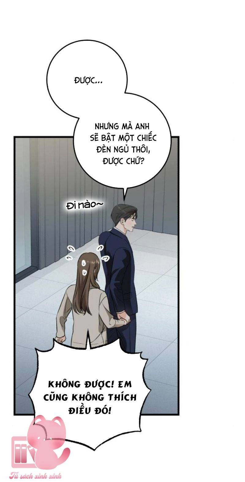 Nóng Lòng Muốn Giày Vò Em Chapter 38 - 15