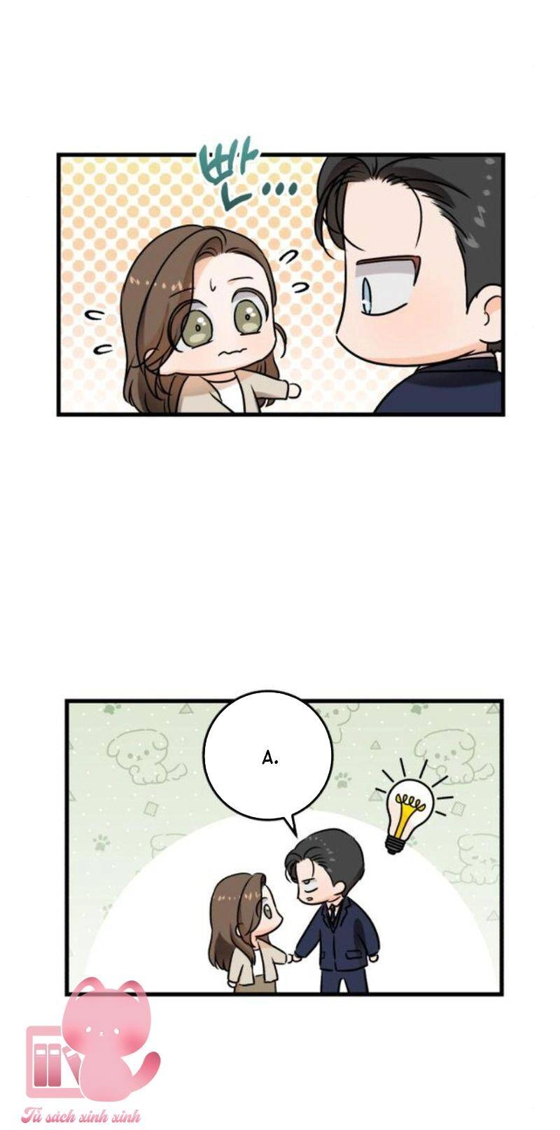 Nóng Lòng Muốn Giày Vò Em Chapter 38 - 17