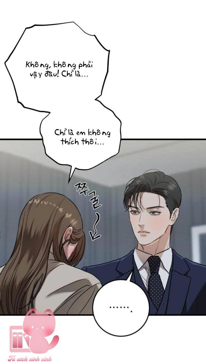 Nóng Lòng Muốn Giày Vò Em Chapter 38 - 20