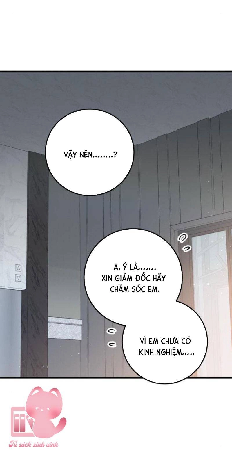 Nóng Lòng Muốn Giày Vò Em Chapter 38 - 25