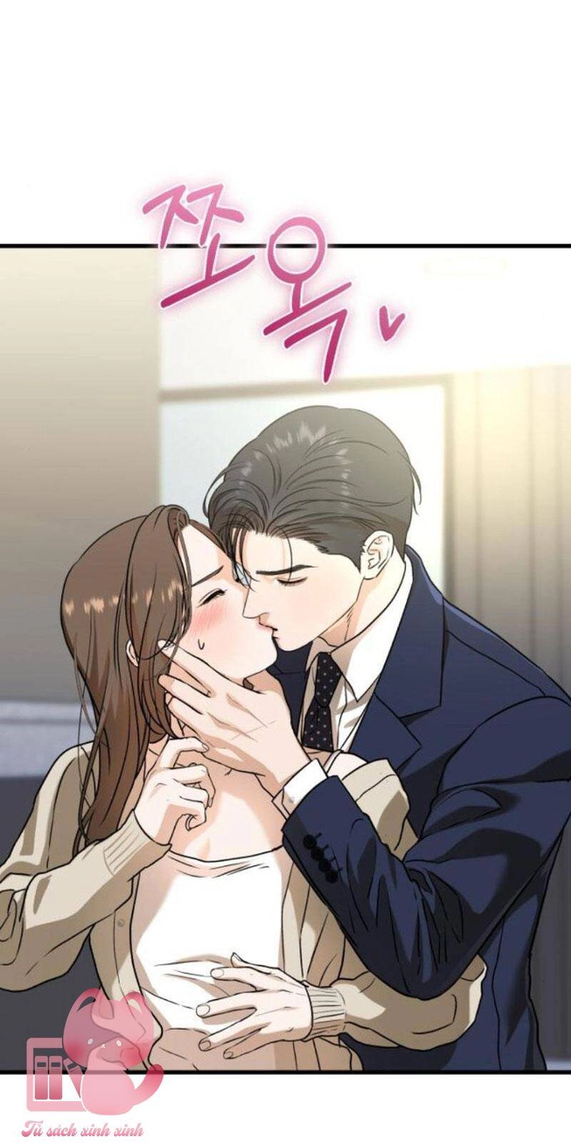 Nóng Lòng Muốn Giày Vò Em Chapter 38 - 41