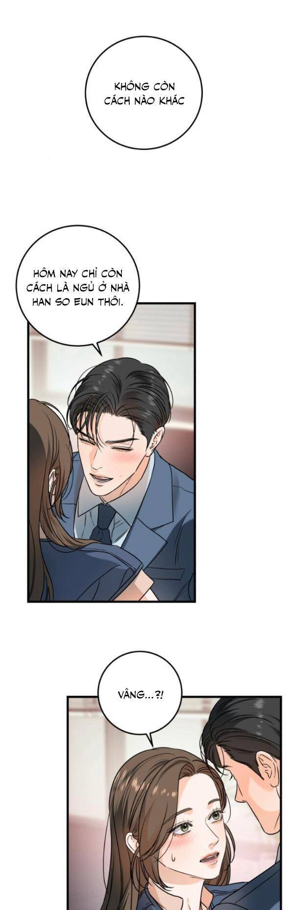 Nóng Lòng Muốn Giày Vò Em Chapter 42 - 3