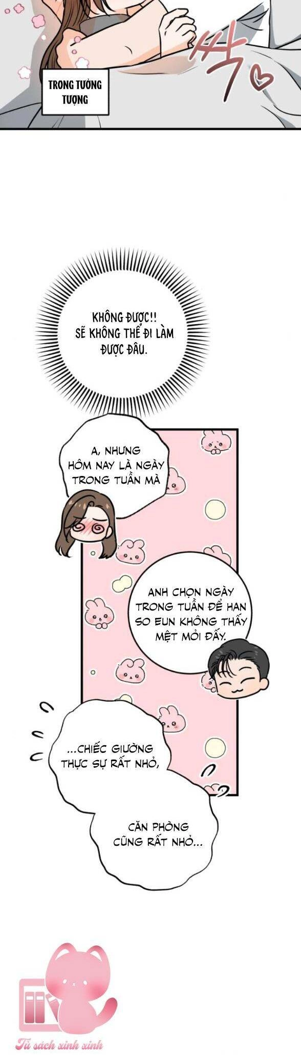 Nóng Lòng Muốn Giày Vò Em Chapter 42 - 6