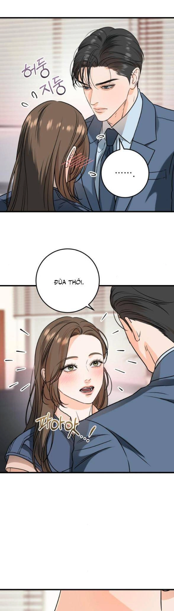 Nóng Lòng Muốn Giày Vò Em Chapter 42 - 7