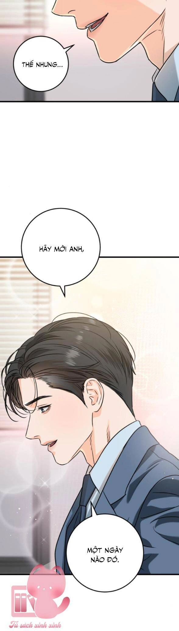 Nóng Lòng Muốn Giày Vò Em Chapter 42 - 8