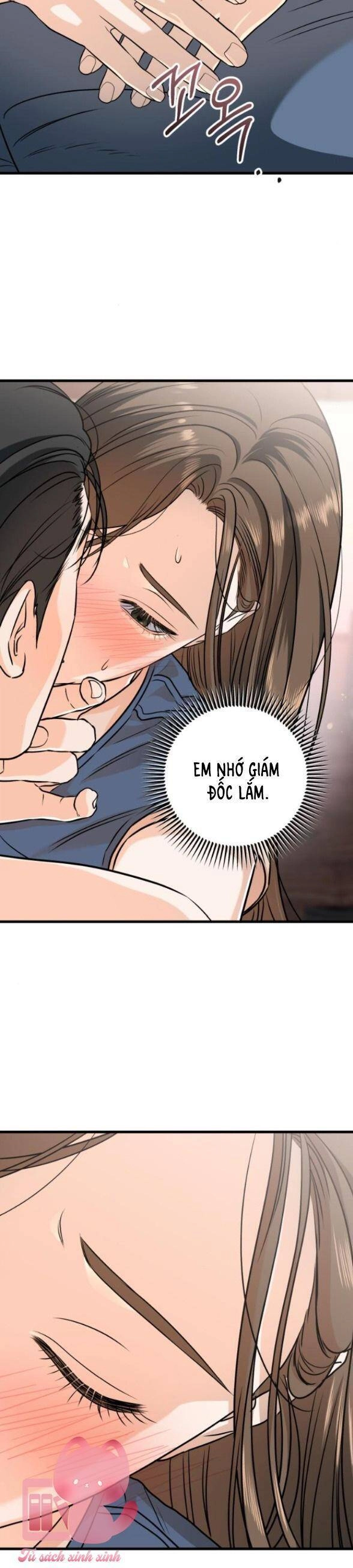 Nóng Lòng Muốn Giày Vò Em Chapter 42 - 12