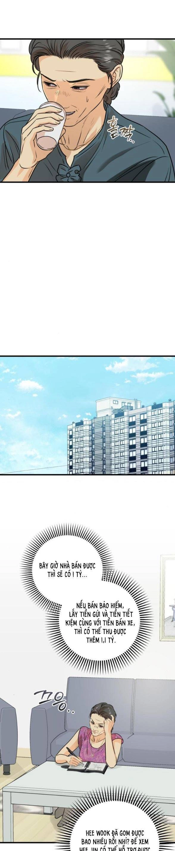 Nóng Lòng Muốn Giày Vò Em Chapter 42 - 15