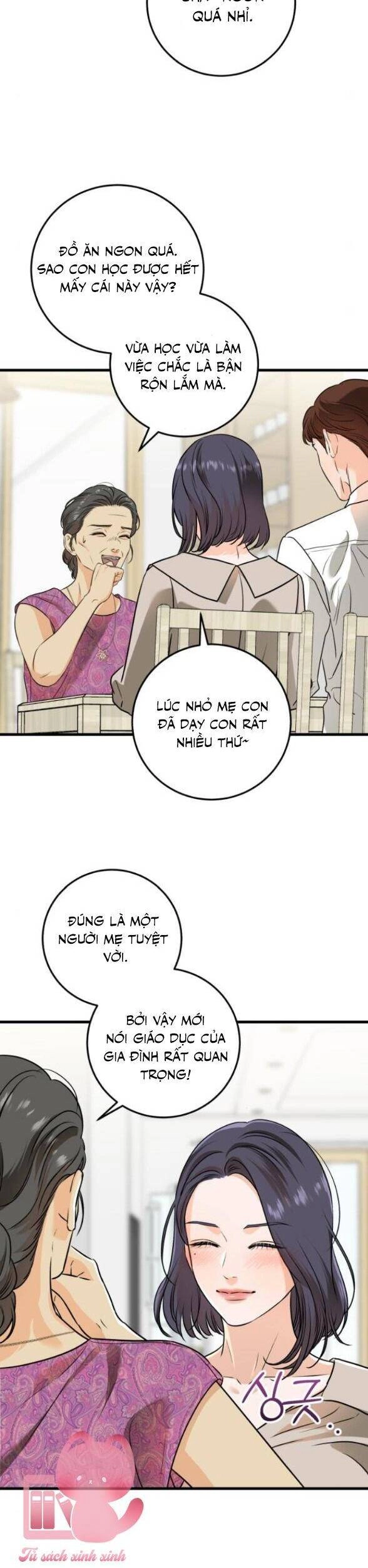 Nóng Lòng Muốn Giày Vò Em Chapter 42 - 20