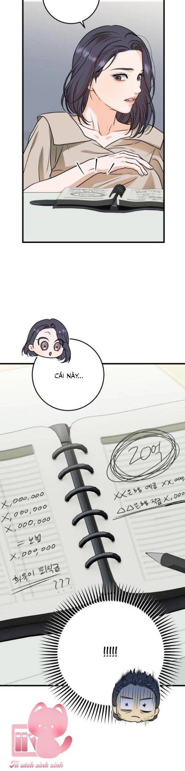 Nóng Lòng Muốn Giày Vò Em Chapter 42 - 25