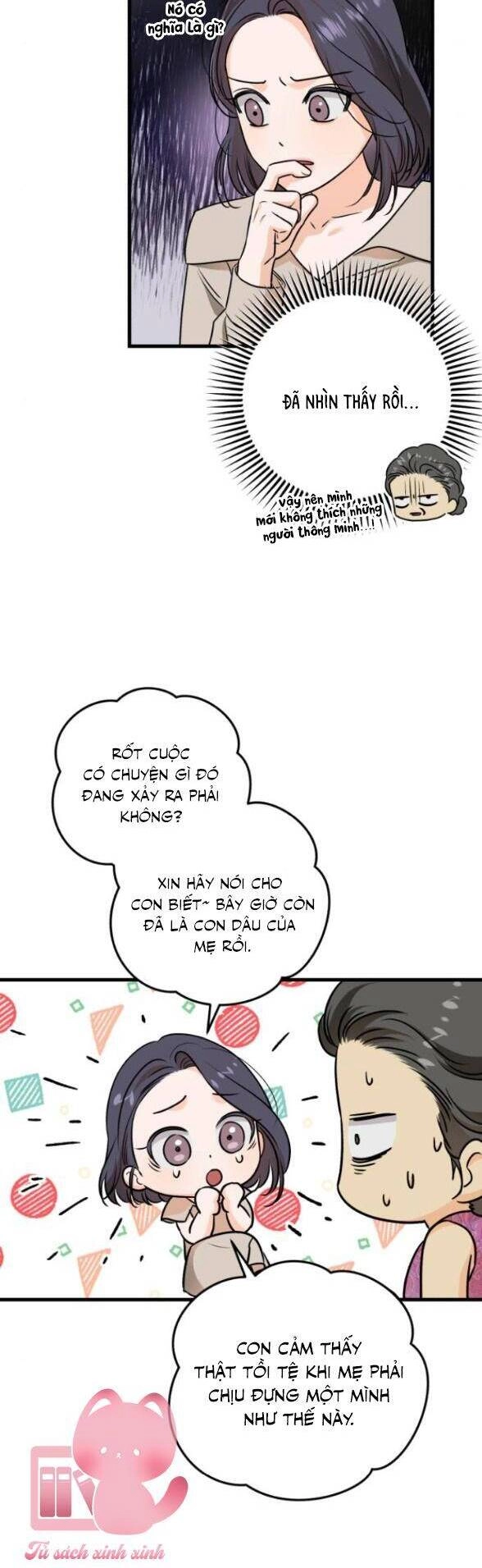 Nóng Lòng Muốn Giày Vò Em Chapter 42 - 27