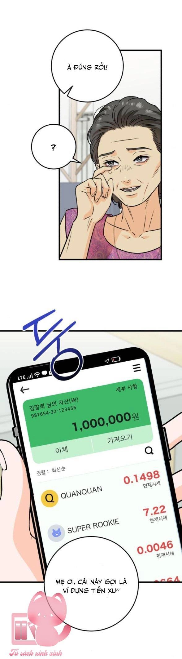 Nóng Lòng Muốn Giày Vò Em Chapter 42 - 30