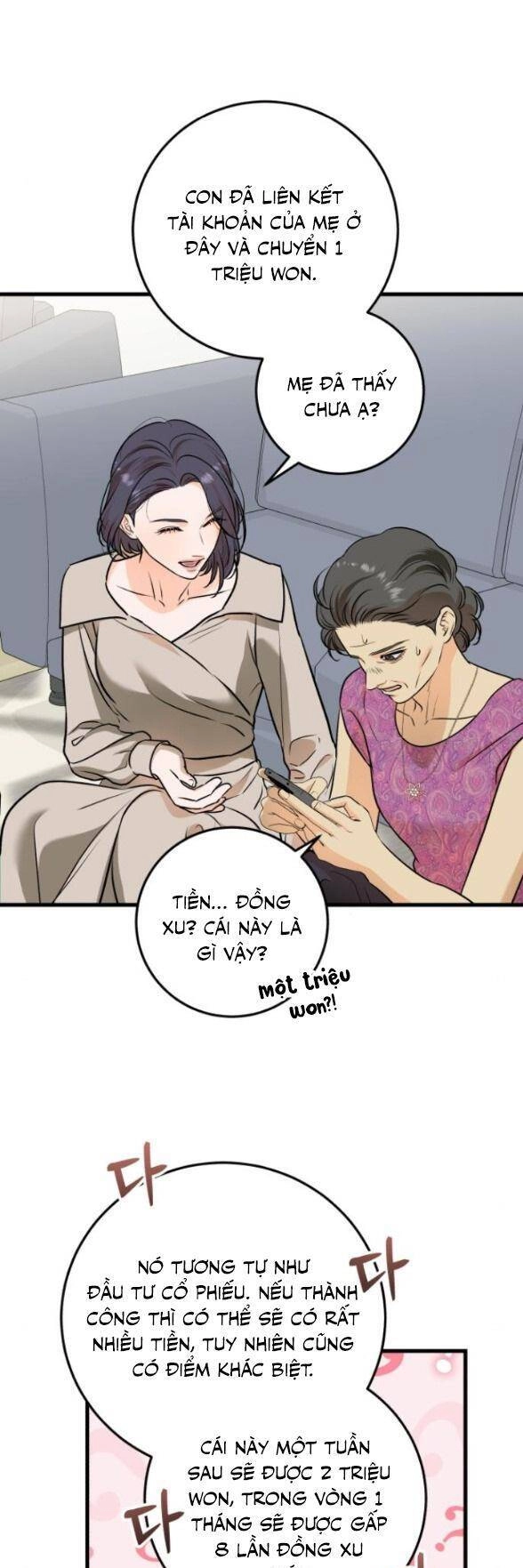 Nóng Lòng Muốn Giày Vò Em Chapter 42 - 31