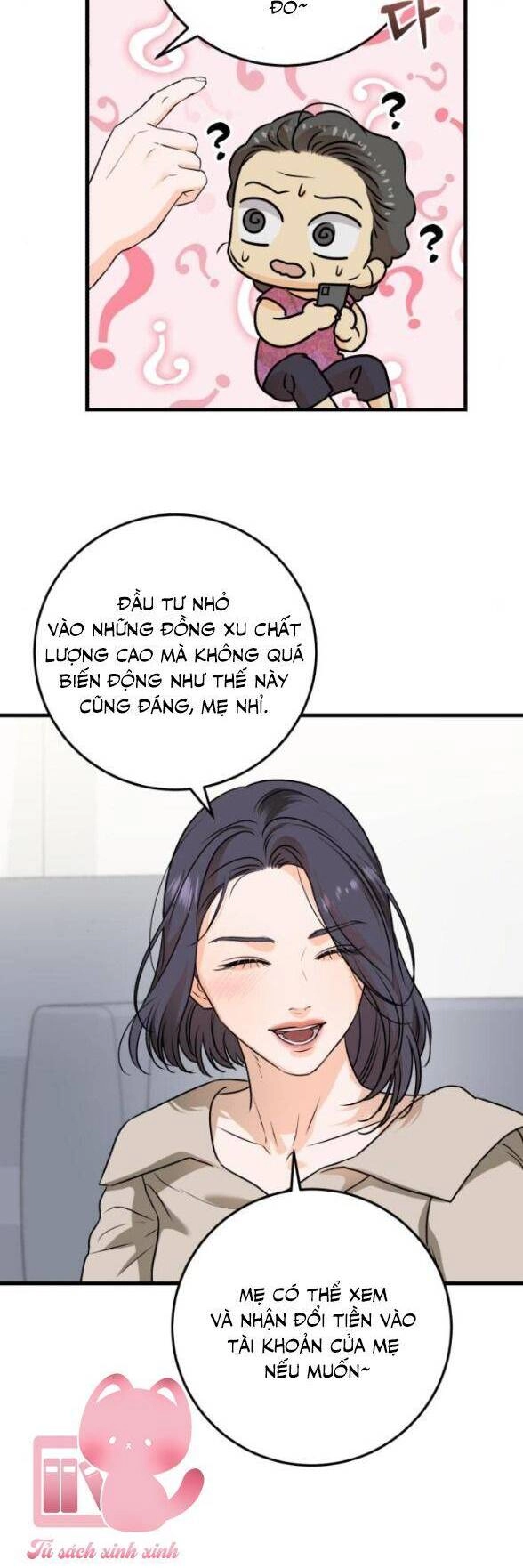 Nóng Lòng Muốn Giày Vò Em Chapter 42 - 32