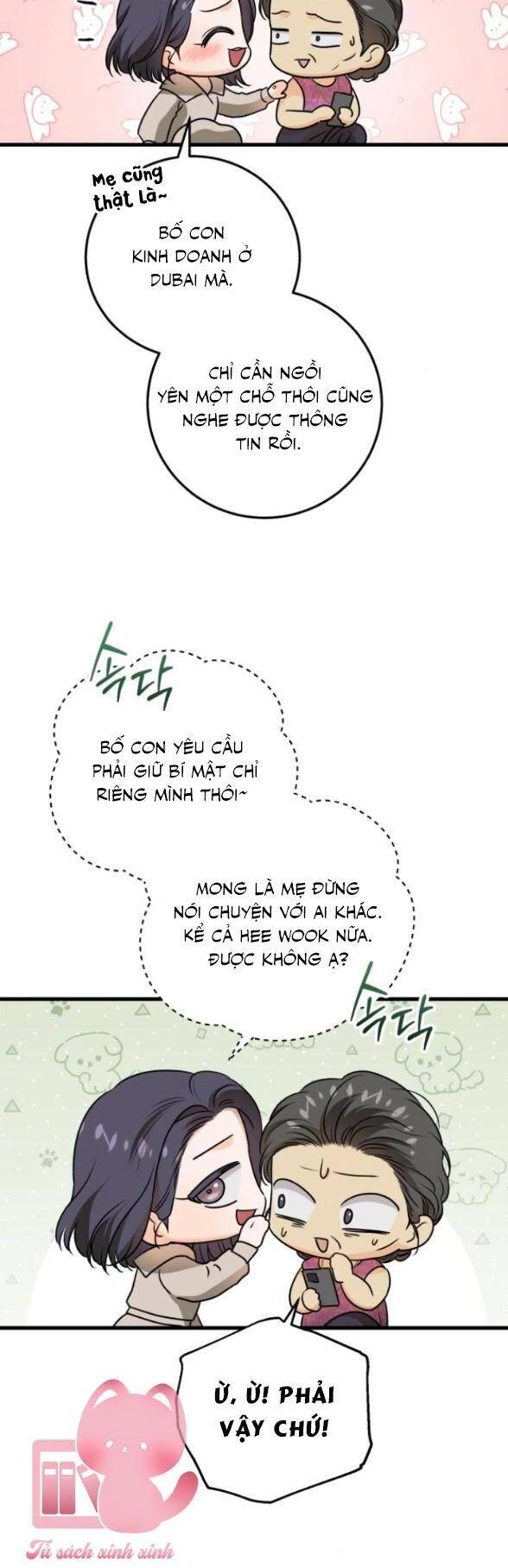 Nóng Lòng Muốn Giày Vò Em Chapter 42 - 34