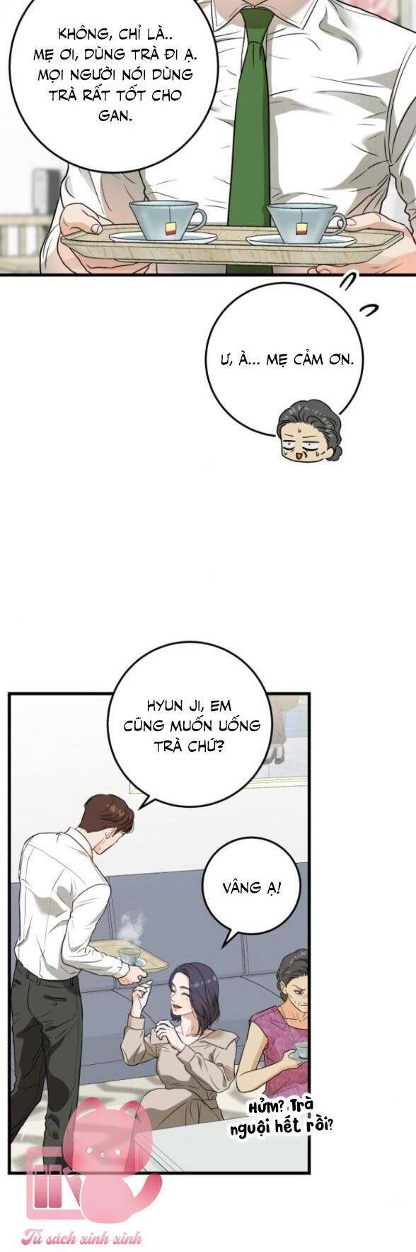 Nóng Lòng Muốn Giày Vò Em Chapter 42 - 36