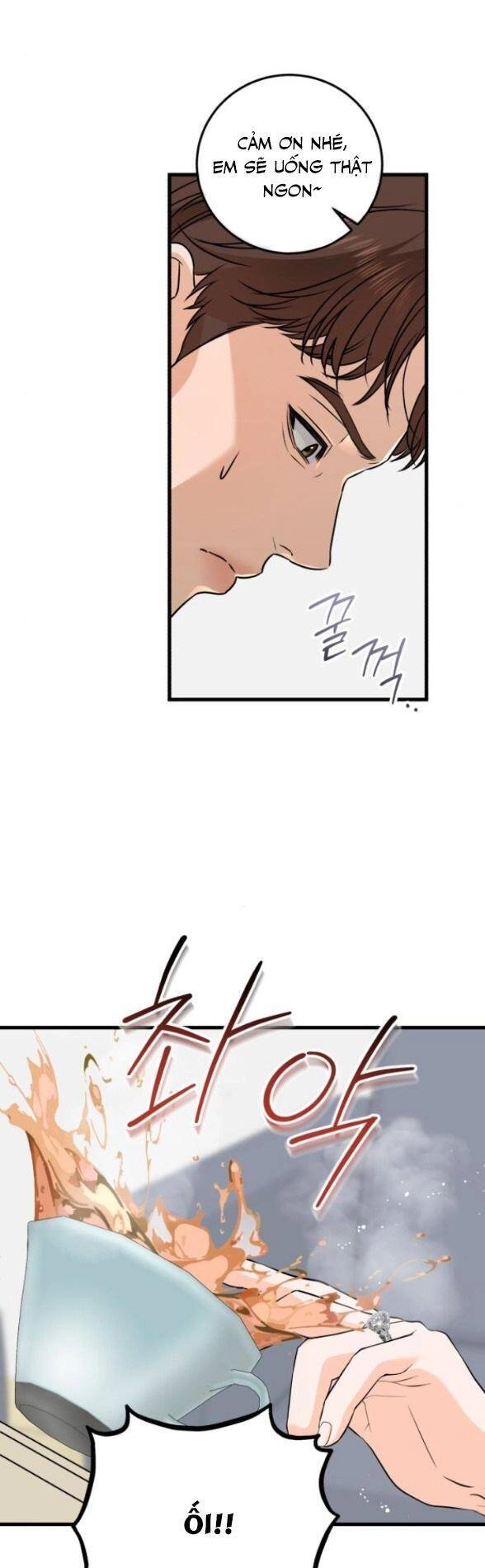 Nóng Lòng Muốn Giày Vò Em Chapter 42 - 37