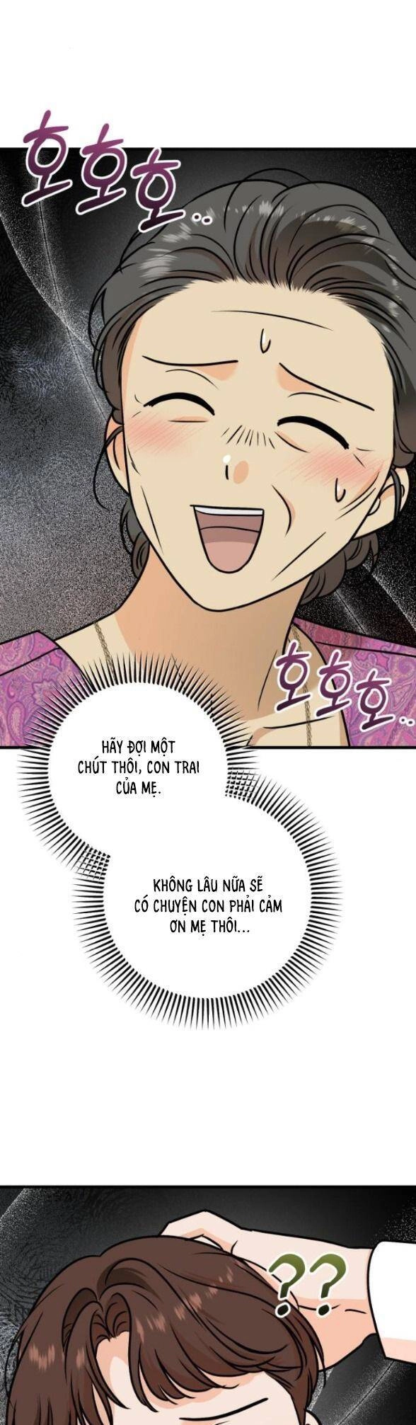 Nóng Lòng Muốn Giày Vò Em Chapter 42 - 41