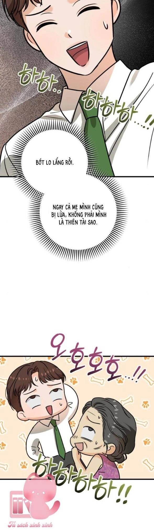 Nóng Lòng Muốn Giày Vò Em Chapter 42 - 42