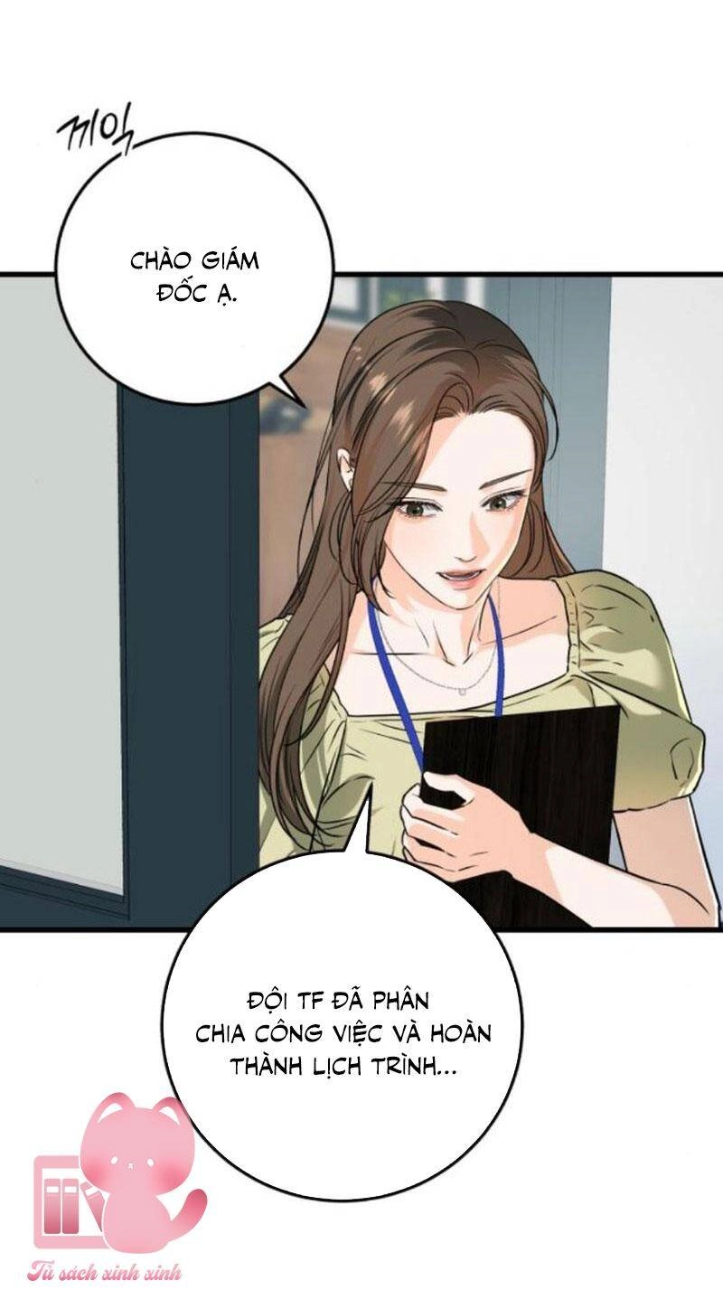 Nóng Lòng Muốn Giày Vò Em Chapter 43 - 6