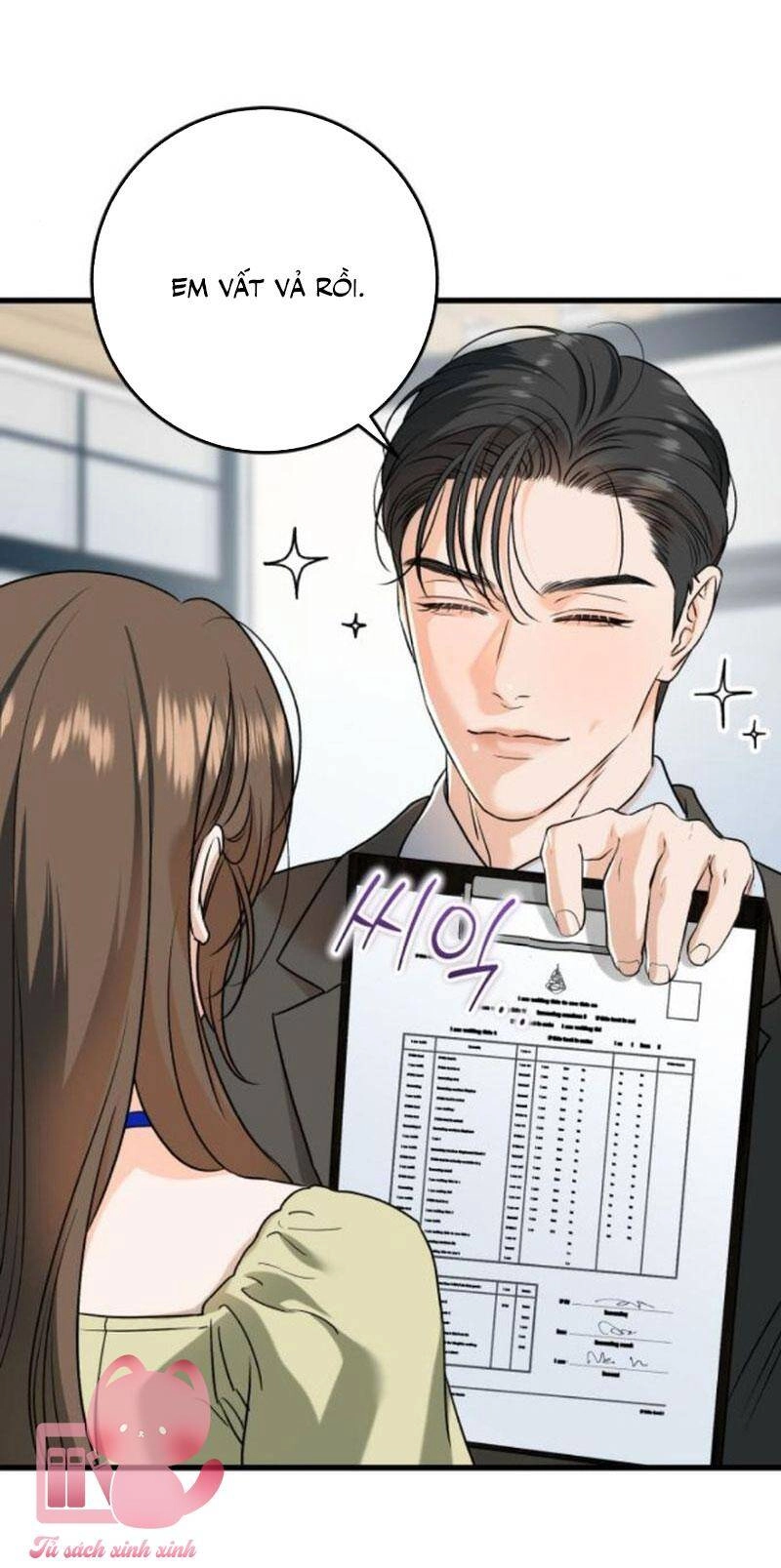 Nóng Lòng Muốn Giày Vò Em Chapter 43 - 8