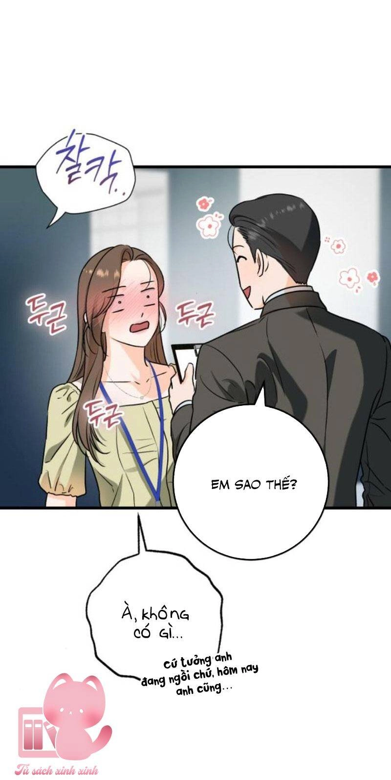 Nóng Lòng Muốn Giày Vò Em Chapter 43 - 9