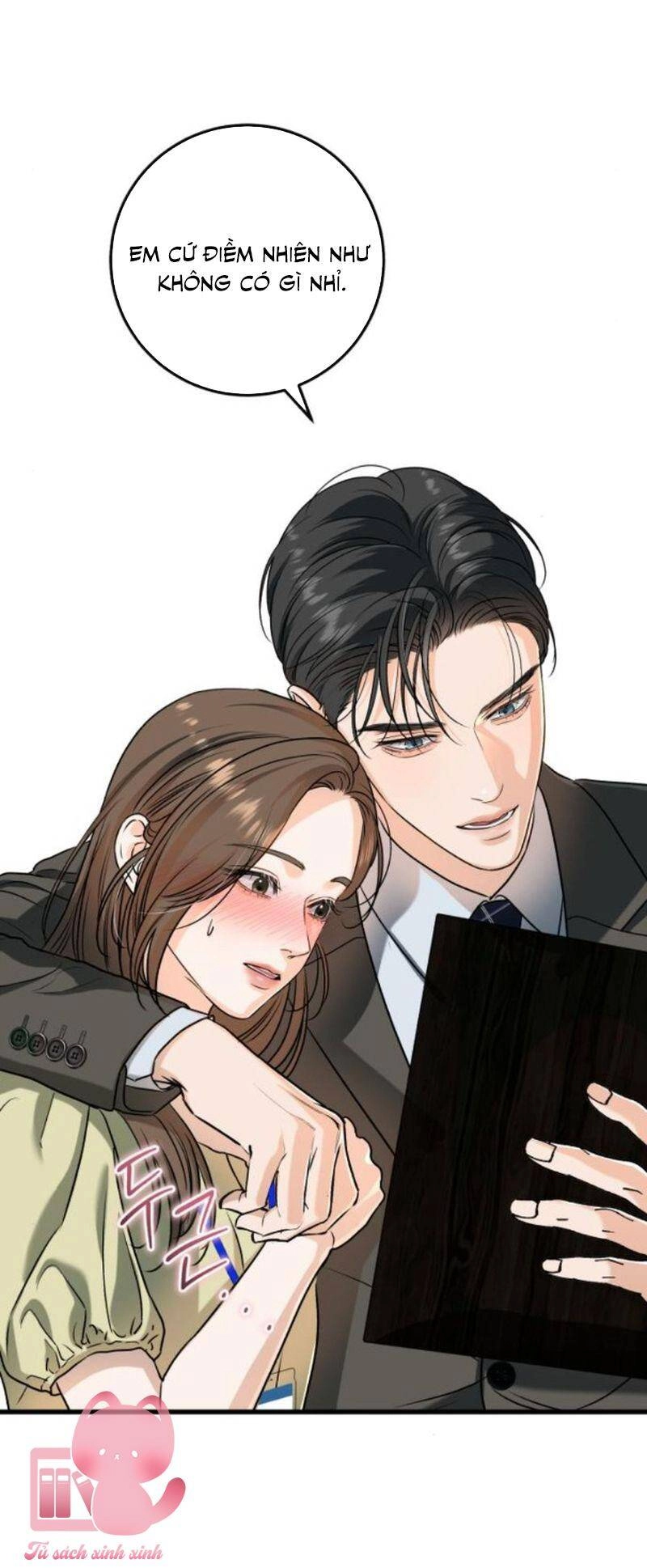 Nóng Lòng Muốn Giày Vò Em Chapter 43 - 12