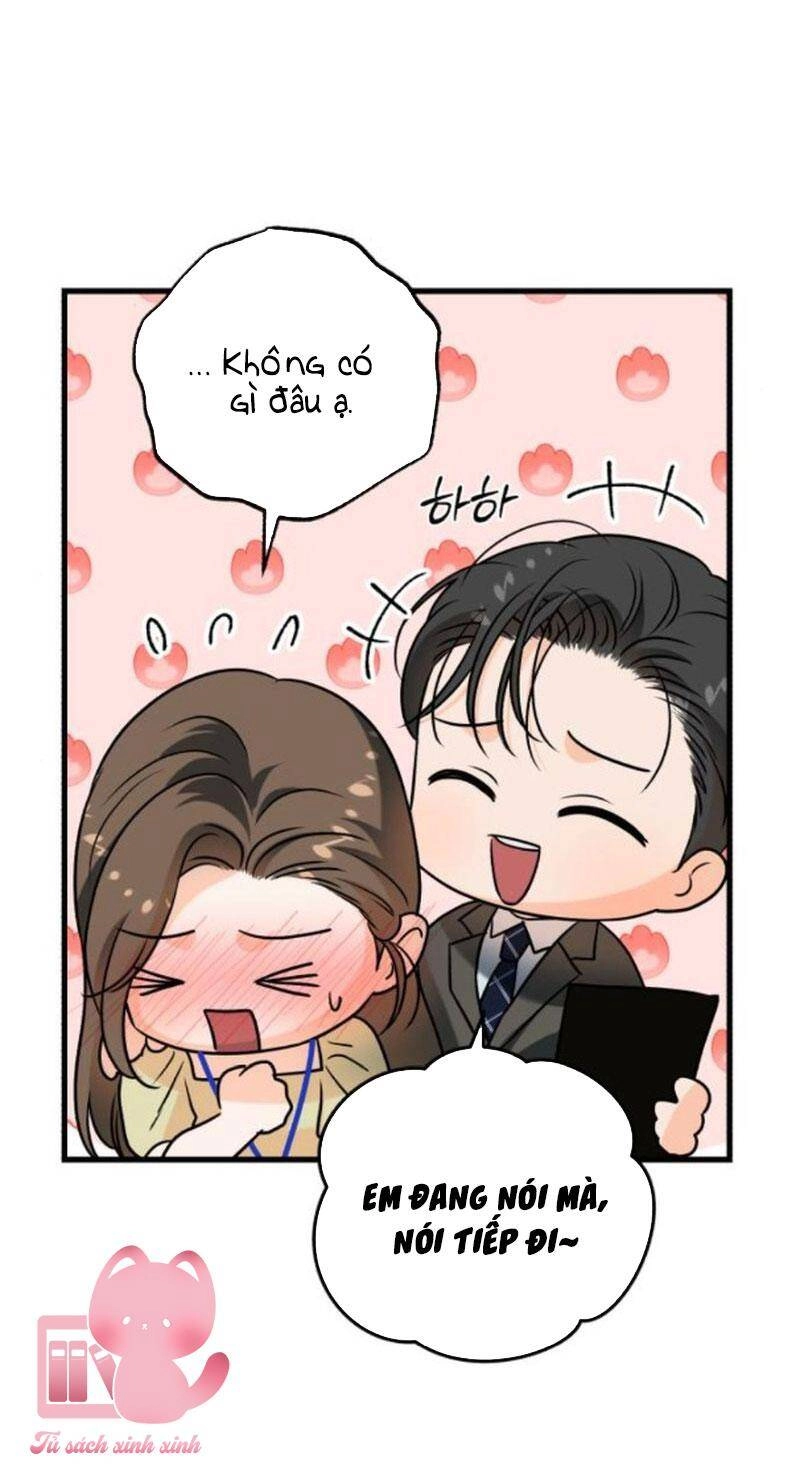 Nóng Lòng Muốn Giày Vò Em Chapter 43 - 18