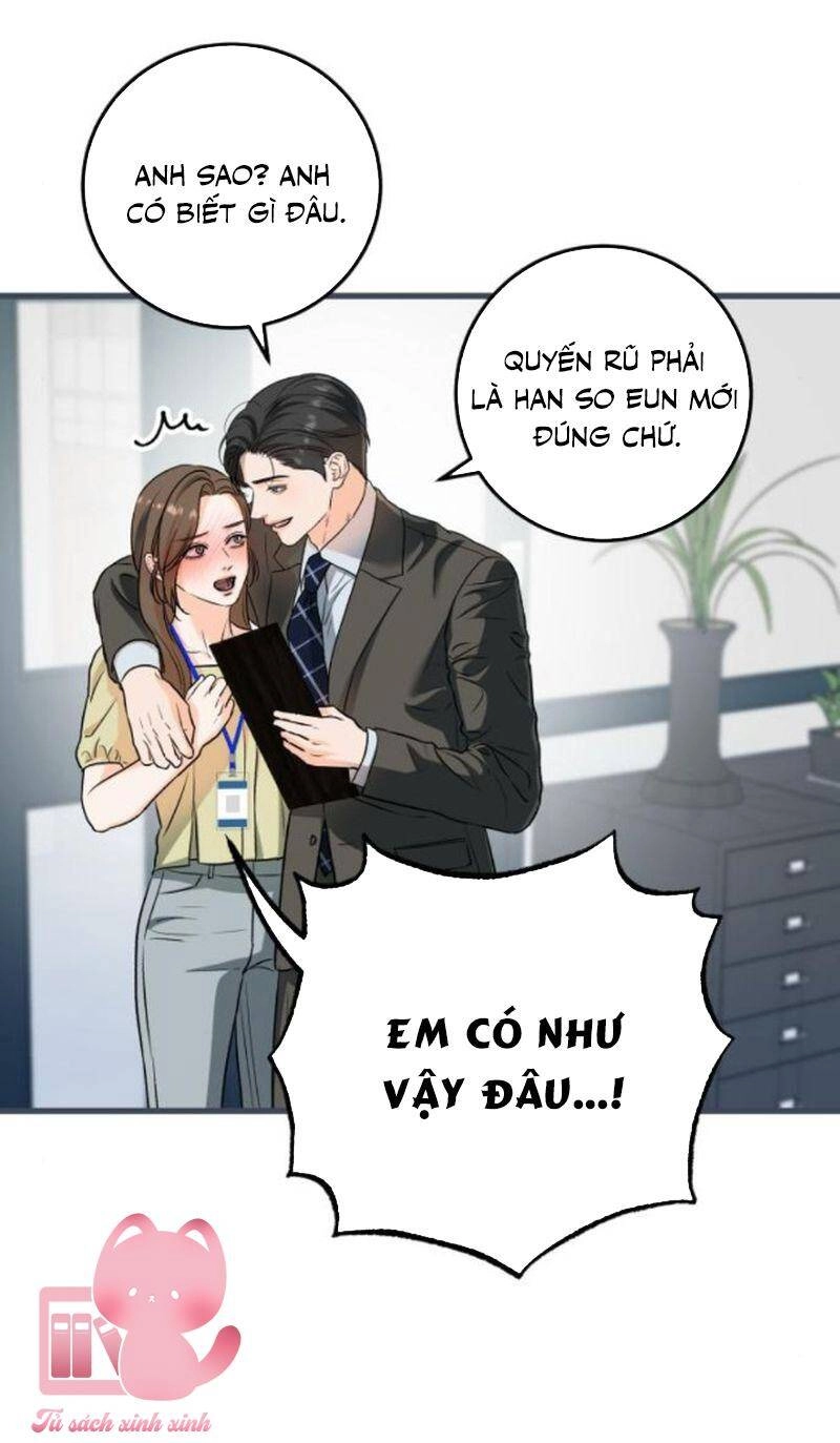 Nóng Lòng Muốn Giày Vò Em Chapter 43 - 21