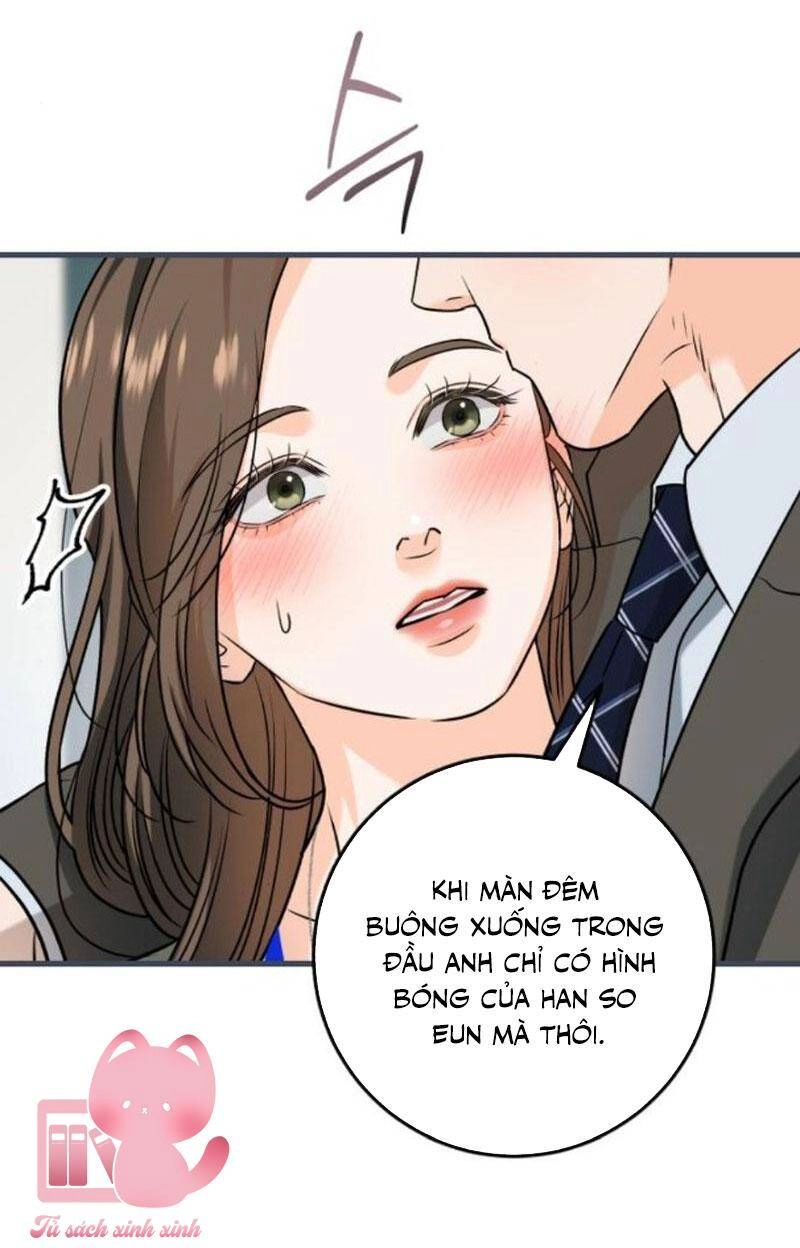 Nóng Lòng Muốn Giày Vò Em Chapter 43 - 22