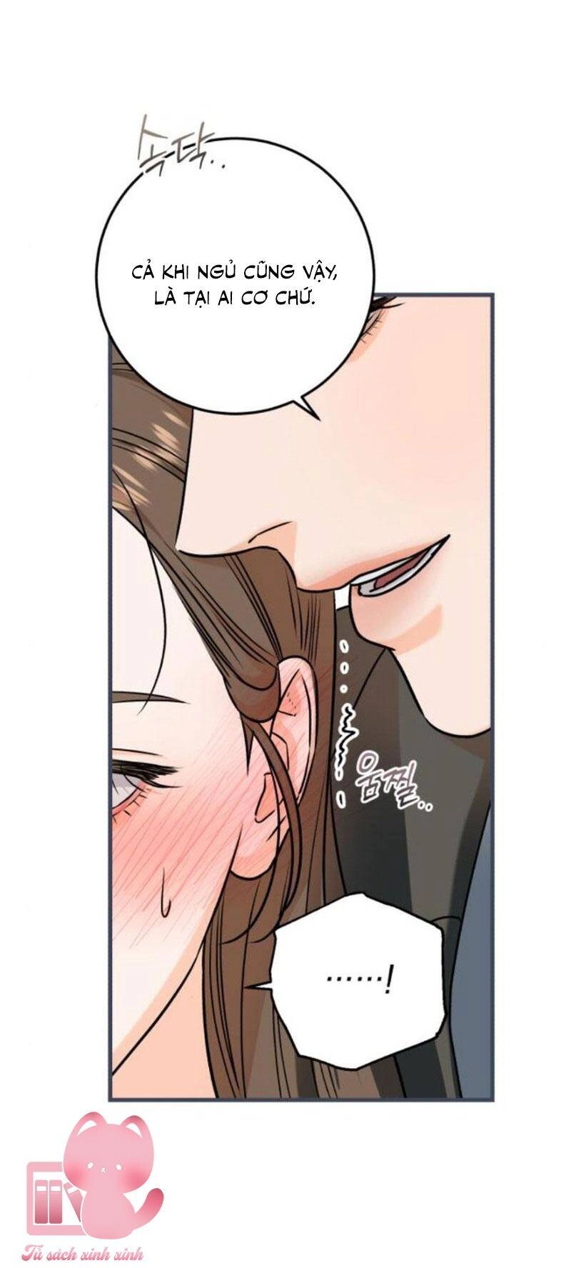 Nóng Lòng Muốn Giày Vò Em Chapter 43 - 23