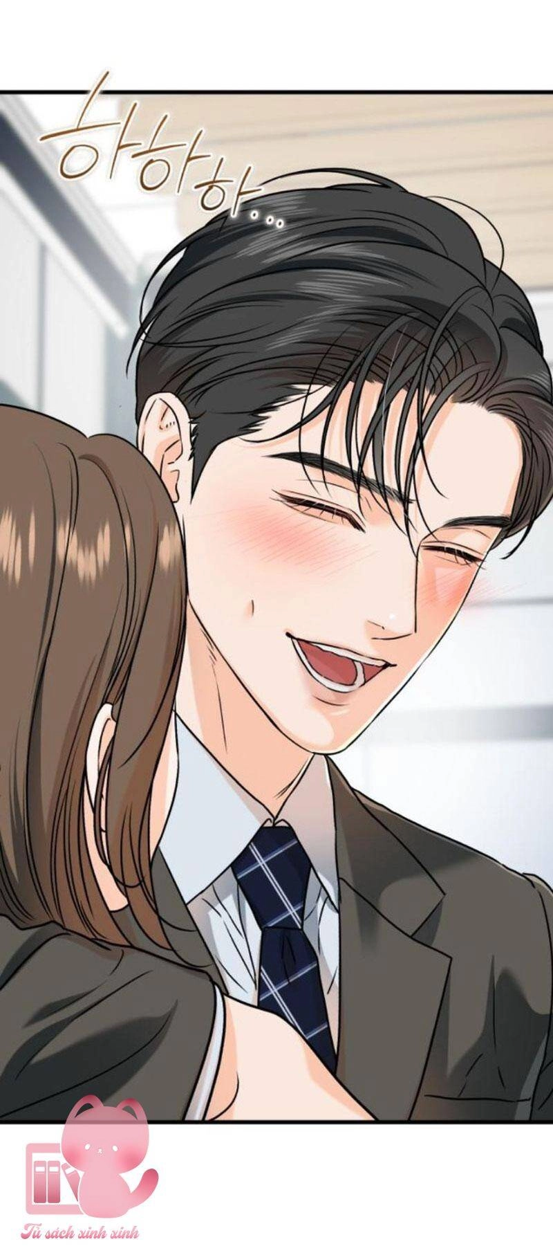 Nóng Lòng Muốn Giày Vò Em Chapter 43 - 27