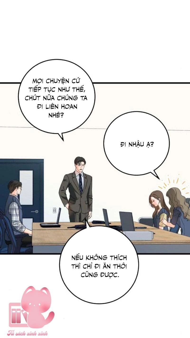 Nóng Lòng Muốn Giày Vò Em Chapter 43 - 30