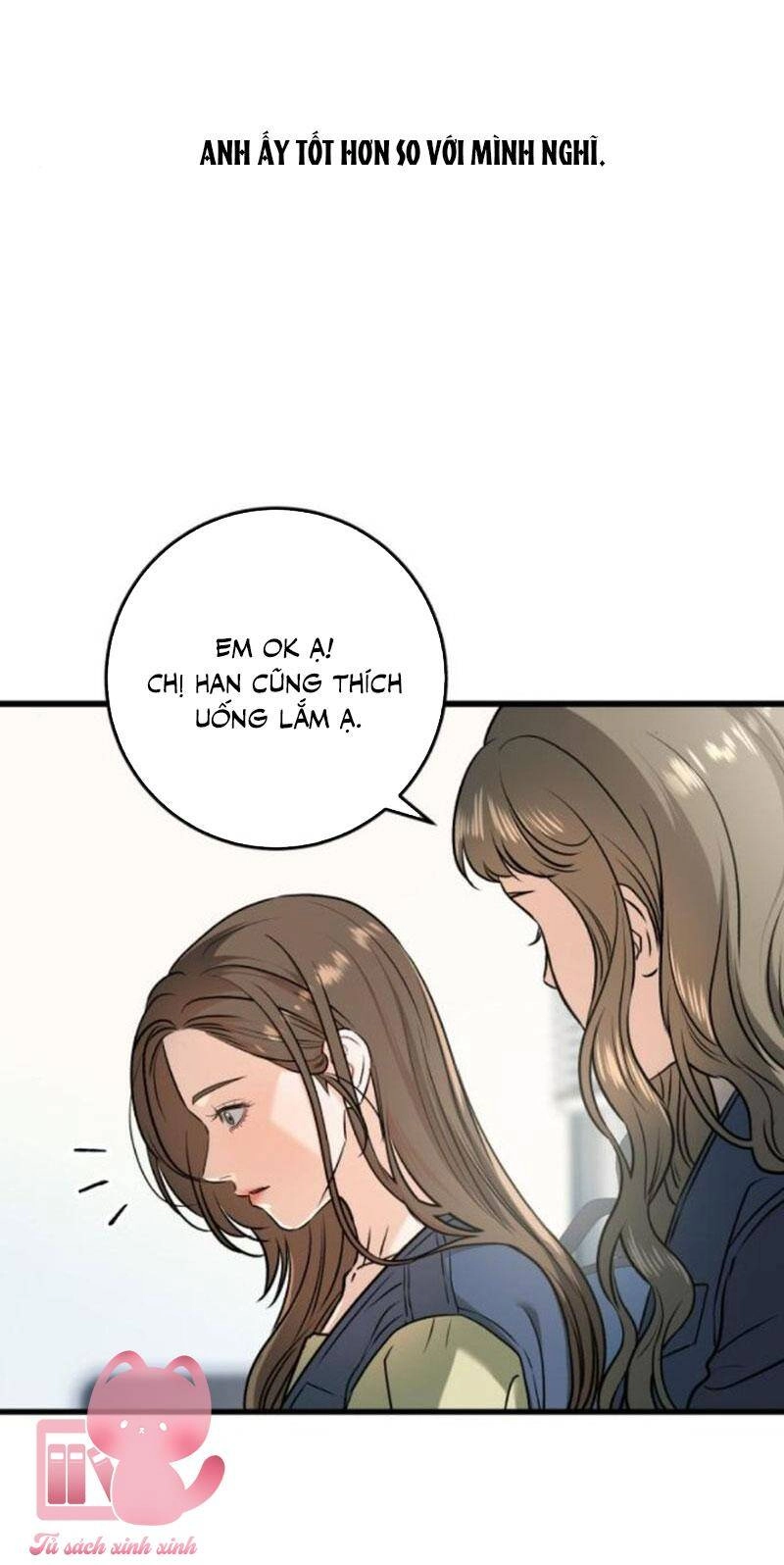 Nóng Lòng Muốn Giày Vò Em Chapter 43 - 31