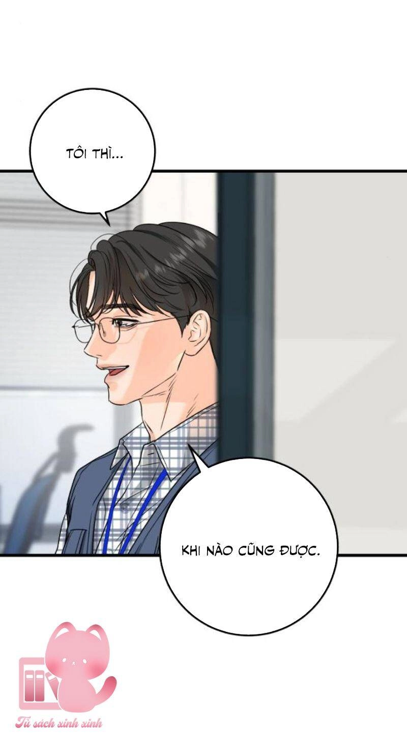 Nóng Lòng Muốn Giày Vò Em Chapter 43 - 42